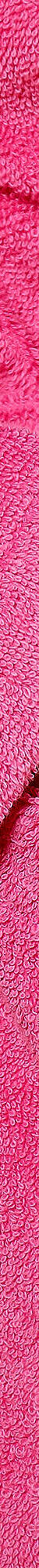 Peignoir mixte adulte col capuche éponge bouclette (fuchsia) Peignoir mixte adulte col capuche éponge bouclette (fuchsia)